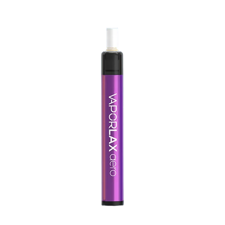 Vaporlax Aero Disposable Vape Tropical Punch  