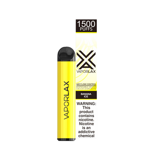 lax disposable vape Vaporlax 1500 Flavor:Cool Mint 5% Heat Not Burn TRUE VOOPOO Drag 5 177W