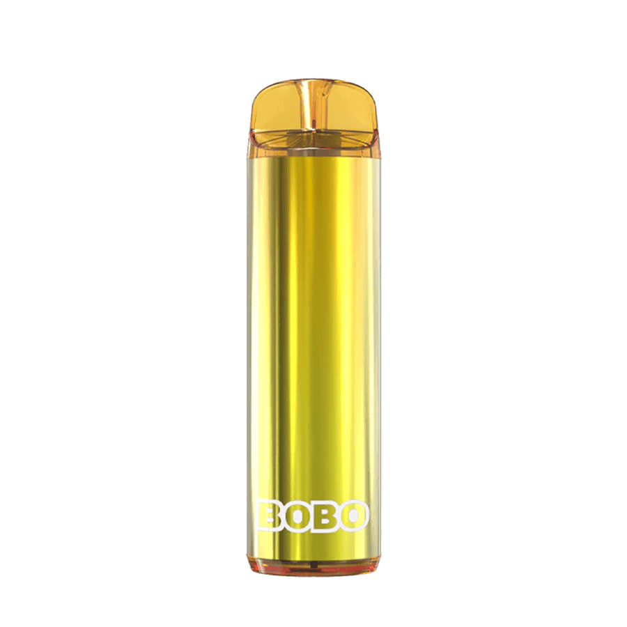 Vaporlax Bobo Disposable Vape Vaporlax Bobo Disposable Vape