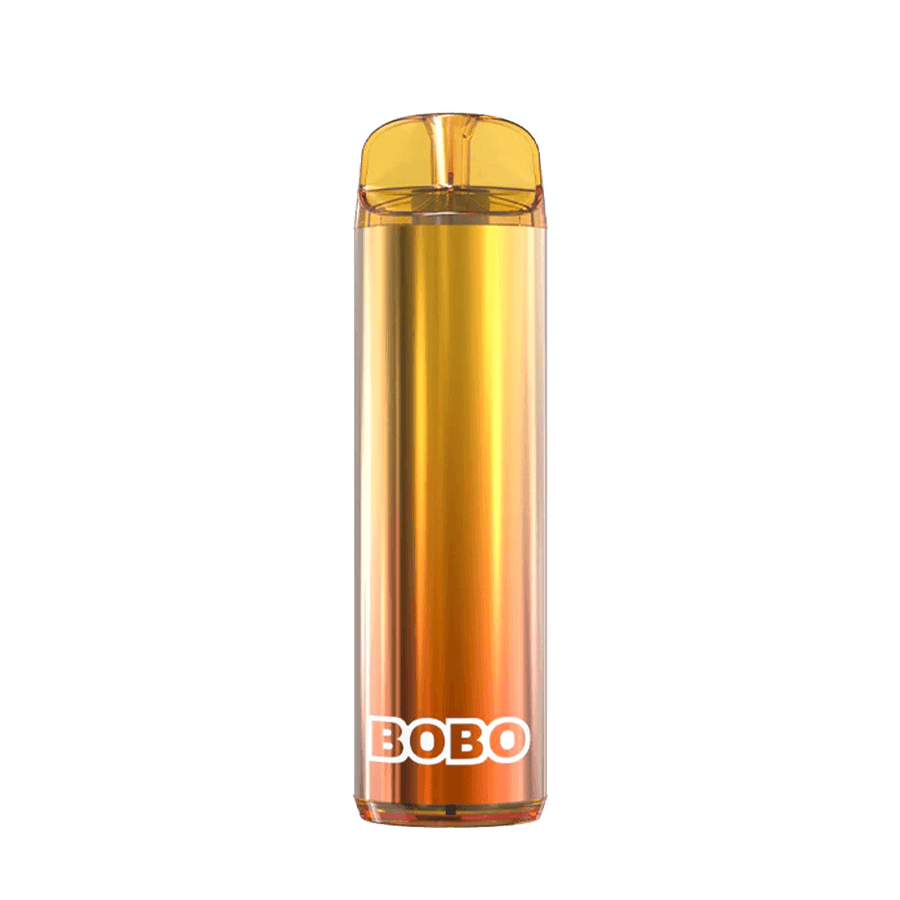 bobo disposable vape Vaporlax Bobo Disposable Vape