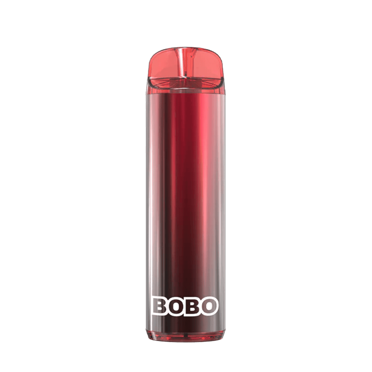 Vaporlax Bobo Disposable Vape Strawberry Glaze  