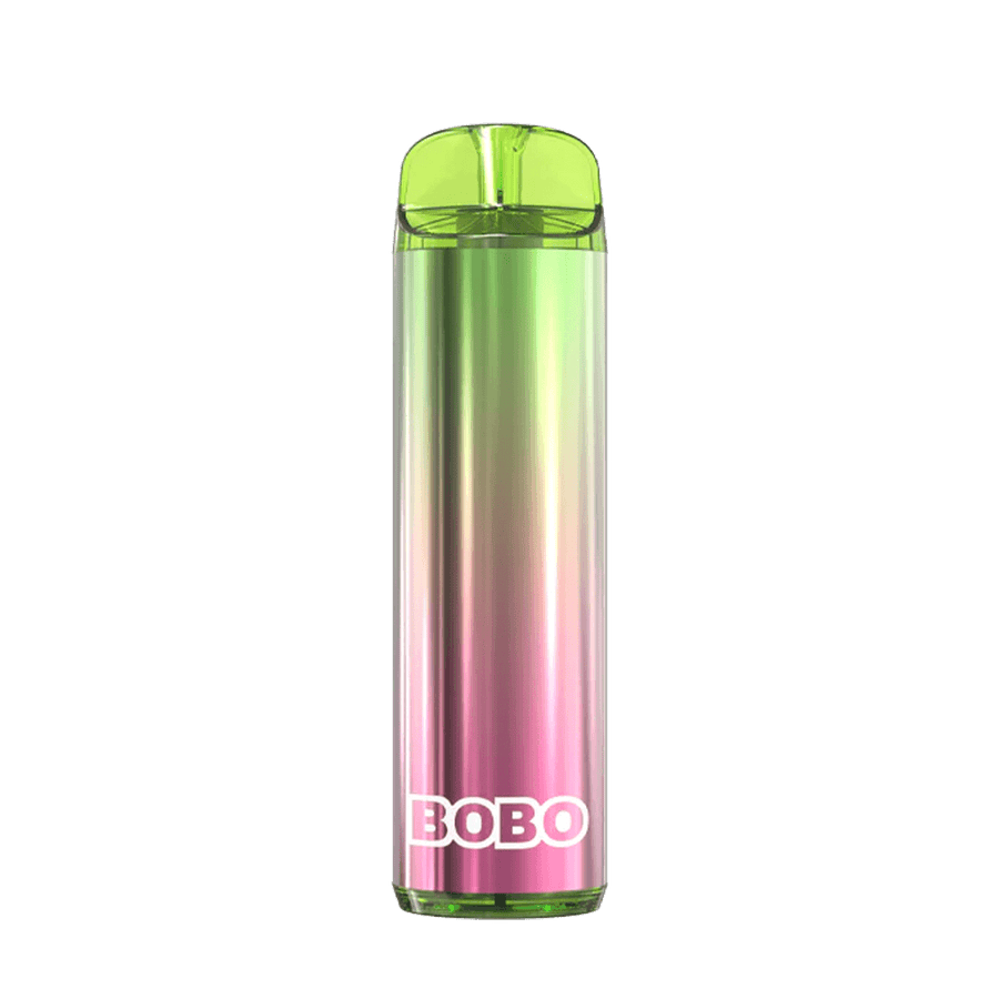 Vaporlax Bobo Disposable Vape Vaporlax Bobo Disposable Vape