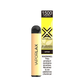 Vaporlax 1500 Disposable Vape Captain  