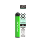 Vaporlax 1500 Disposable Vape Cool Mint  