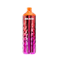 Vaporlax Draco Disposable Vape Peach Ice  
