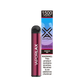 Vaporlax 1500 Disposable Vape Hawaiian Mix  