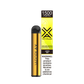 Vaporlax 1500 Disposable Vape Lemon Bar  