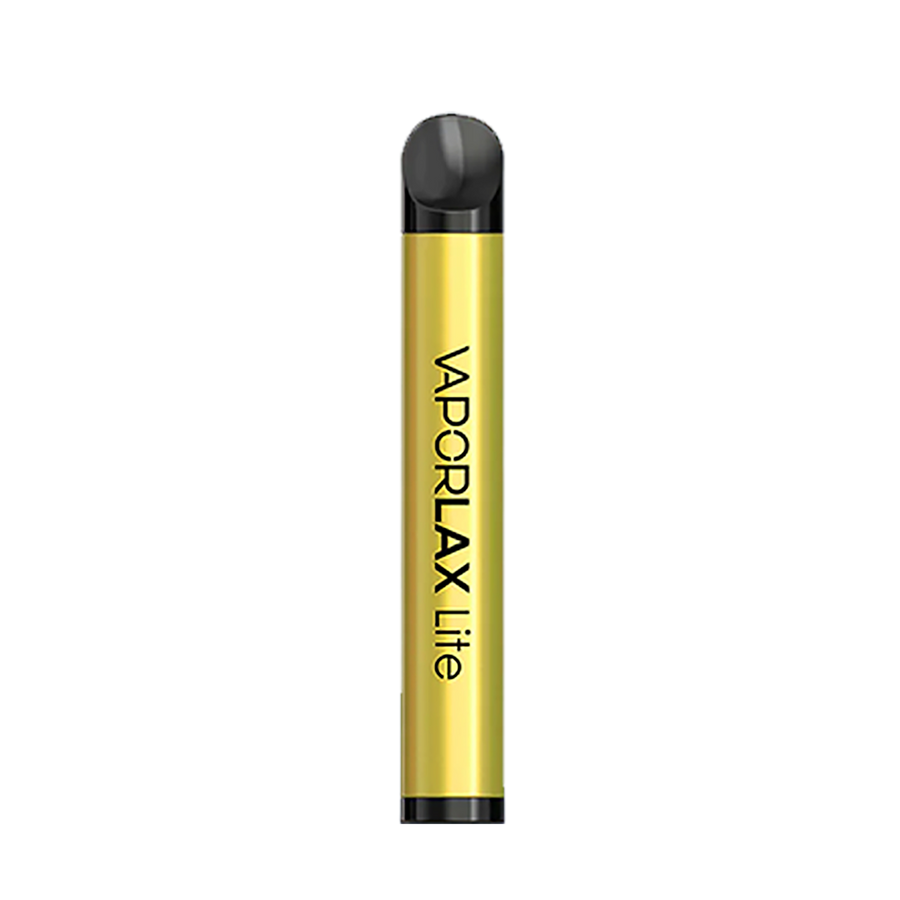 Vaporlax Lite Disposable Vape Vaporlax Lite Disposable Vape