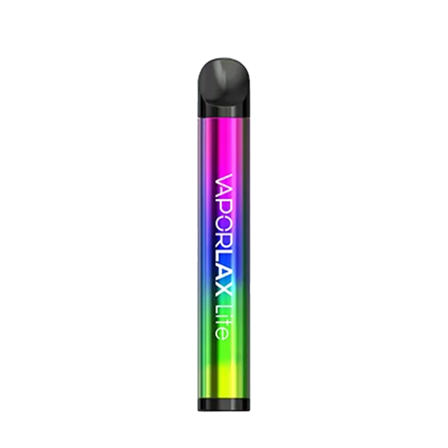 Vaporlax Lite Disposable Vape Vaporlax Lite Disposable Vape