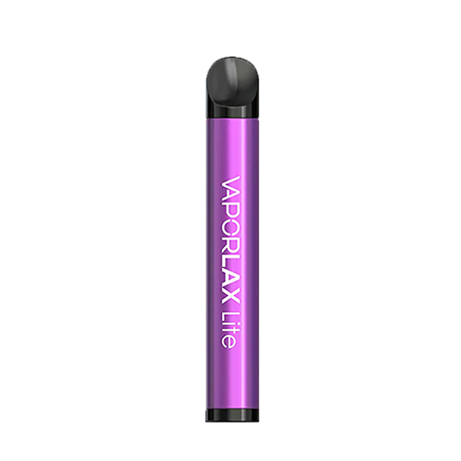 Vaporlax Lite Disposable Vape Vaporlax Lite Disposable Vape