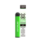 Vaporlax 1500 Disposable Vape Lush Ice  