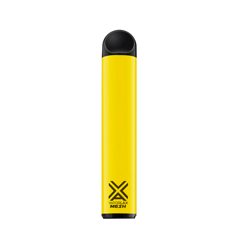 Vaporlax Mesh Disposable Vape Vaporlax Mesh Disposable Vape