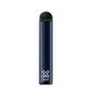 Vaporlax Mesh Disposable Vape Blue Razz  