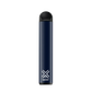 Vaporlax Mesh Disposable Vape Blueberry Ice  
