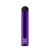 Vaporlax Mesh Disposable Vape - Crush Grape