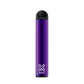 Vaporlax Mesh Disposable Vape Crush Grape  