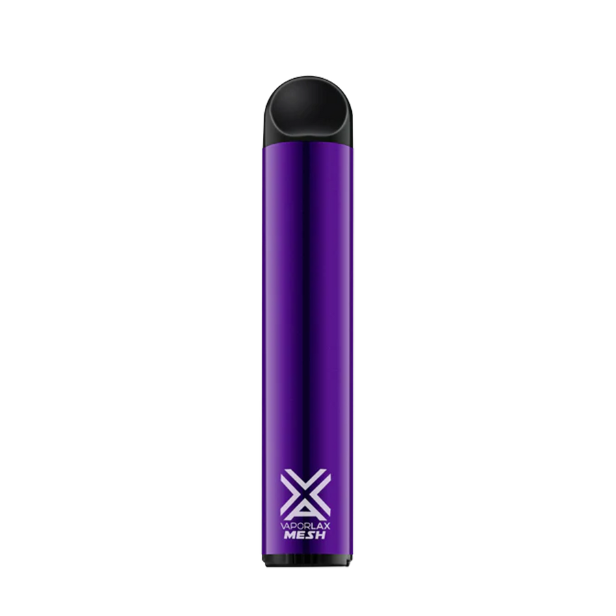 Vaporlax Mesh Disposable Vape Vaporlax Mesh Disposable Vape