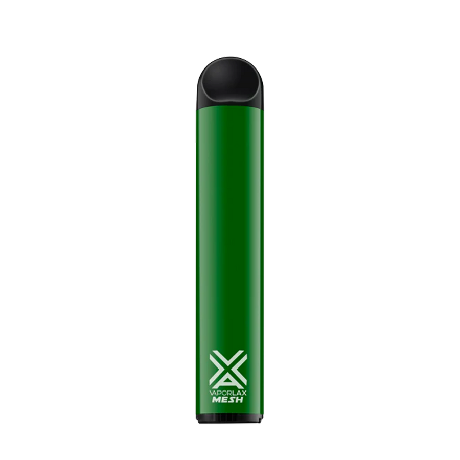 Vaporlax Mesh Disposable Vape Lush Ice  