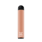 Vaporlax Mesh Disposable Vape Peach Ice  