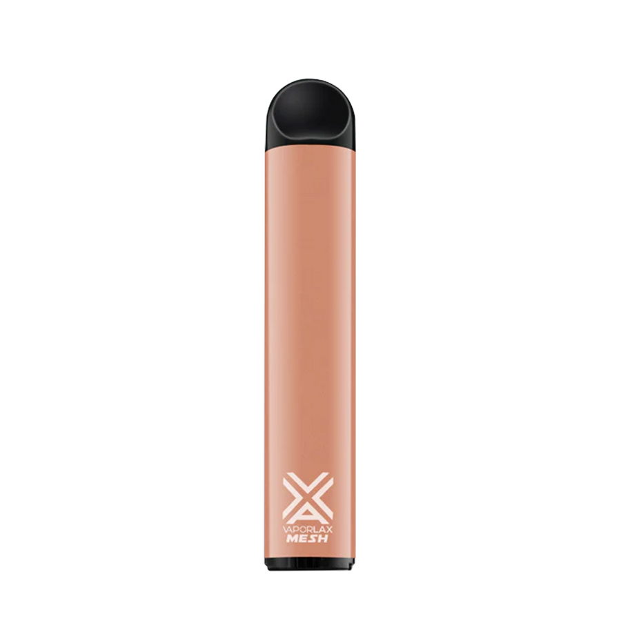 Vaporlax Mesh Disposable Vape Vaporlax Mesh Disposable Vape