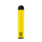 Vaporlax Mesh Disposable Vape Pineapple Ice  
