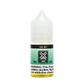 Vaporlax Salt Nicotine Vape Juice 50 Mg Cool Mint 