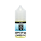 Vaporlax Salt Nicotine Vape Juice 50 Mg Icy Fruits 