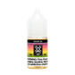 Vaporlax Salt Nicotine Vape Juice 50 Mg Rainbow Mix 