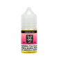Vaporlax Salt Nicotine Vape Juice 50 Mg Strawberry Cream 