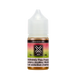Vaporlax Salt Nicotine Vape Juice 50 Mg Strawberry Kiwi 