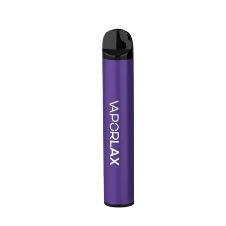 Vaporlax Solar Disposable Vape Vaporlax Solar Disposable Vape