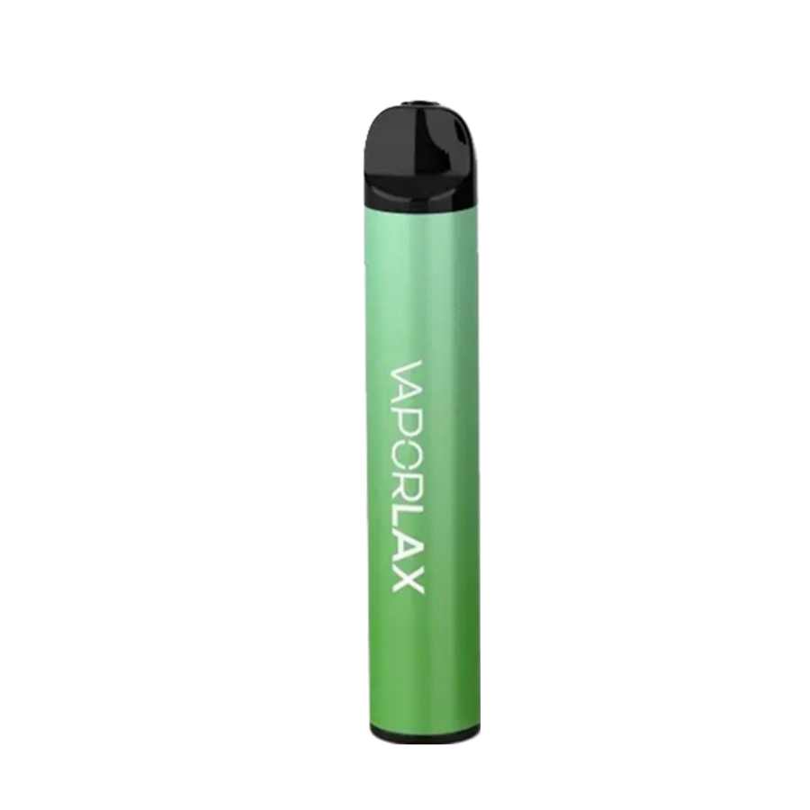Vaporlax Solar Disposable Vape Vaporlax Solar Disposable Vape