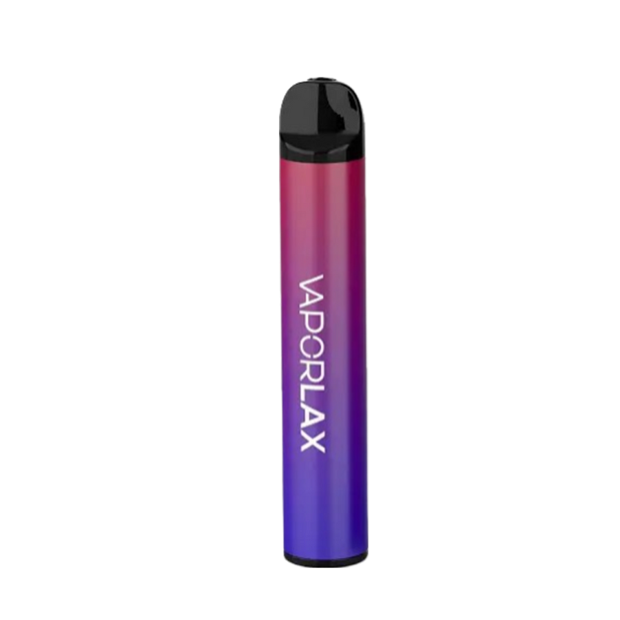 Vaporlax Solar Disposable Vape Vaporlax Solar Disposable Vape