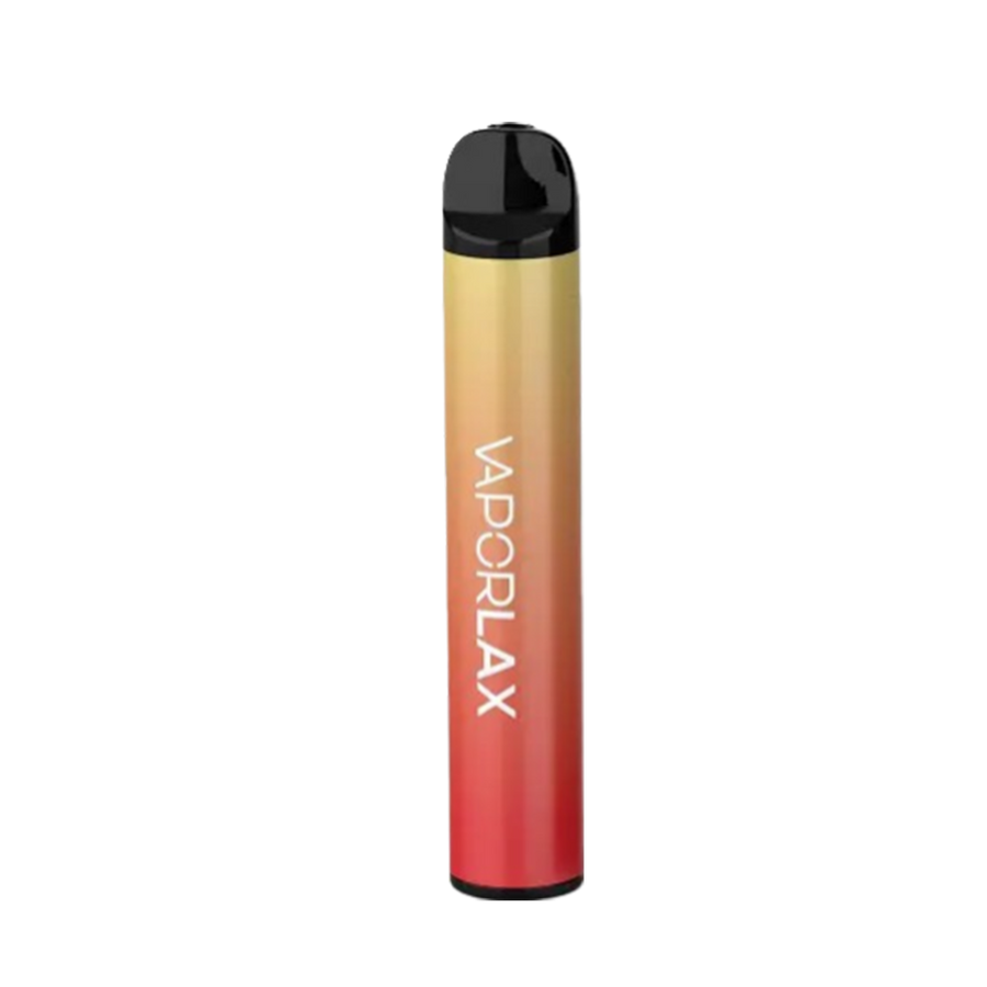 Vaporlax Solar Disposable Vape Vaporlax Solar Disposable Vape