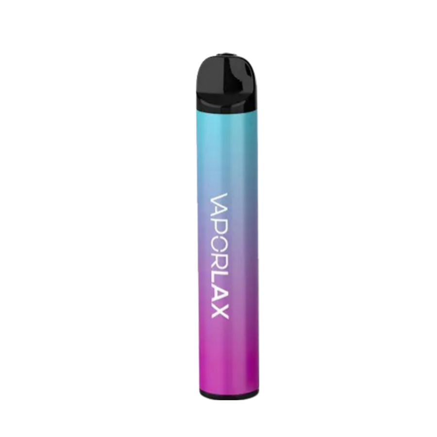 Vaporlax Solar Disposable Vape Vaporlax Solar Disposable Vape
