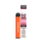 Vaporlax 1500 Disposable Vape Strawberry Banana  