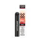 Vaporlax 1500 Disposable Vape Tropical Punch  