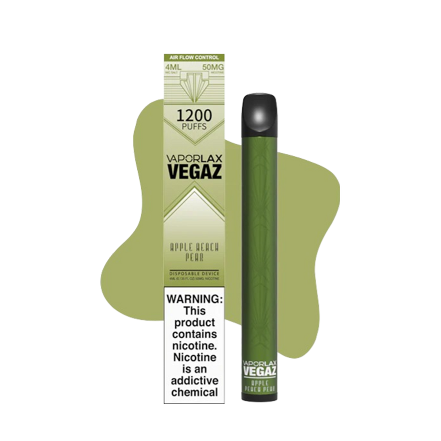 Vaporlax Vegaz Disposable Vape Pen Vaporlax Vegaz Disposable Vape Pen