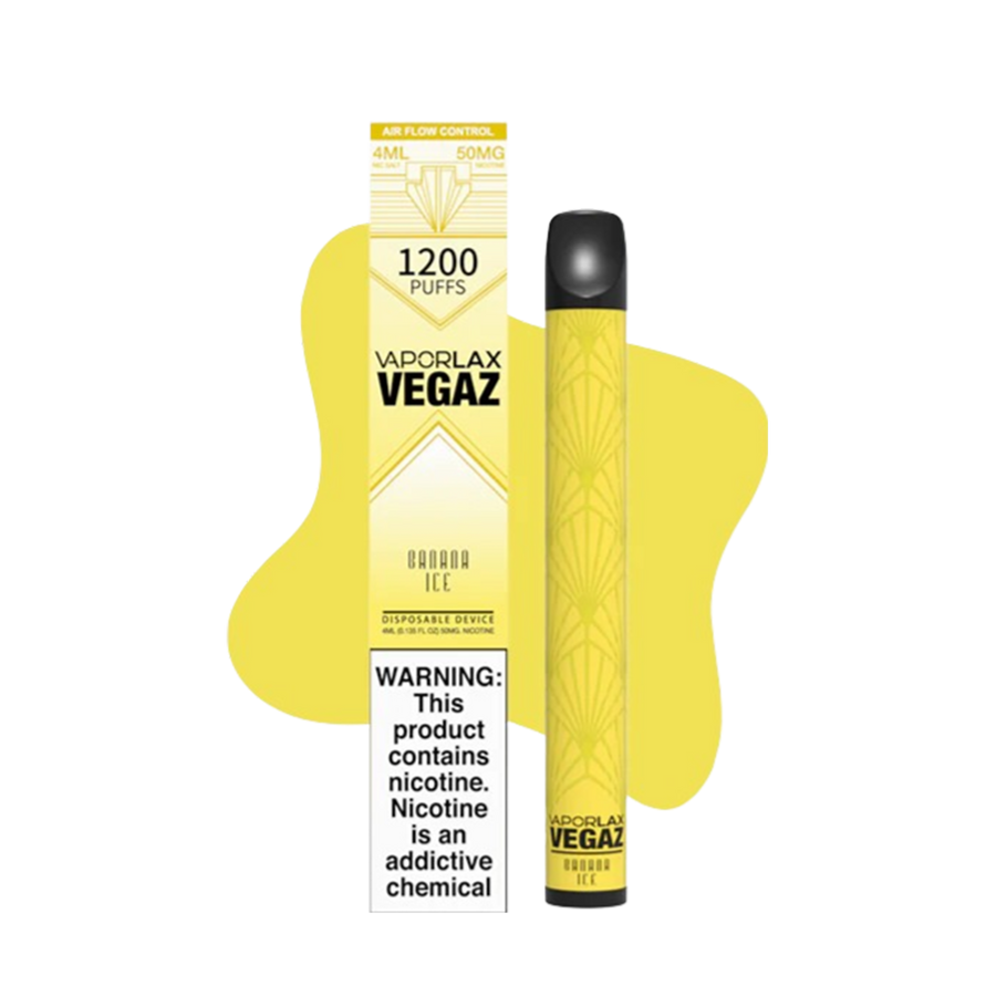 Vegaz