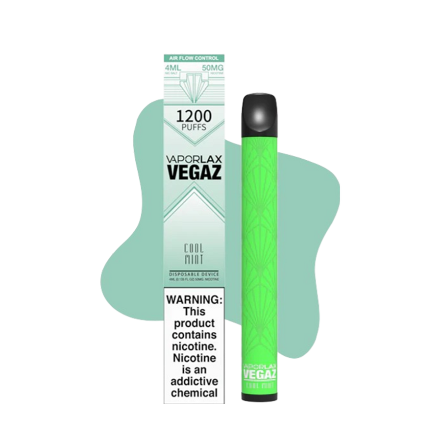 Vaporlax Vegaz Disposable Vape Pen Vaporlax Vegaz Disposable Vape Pen