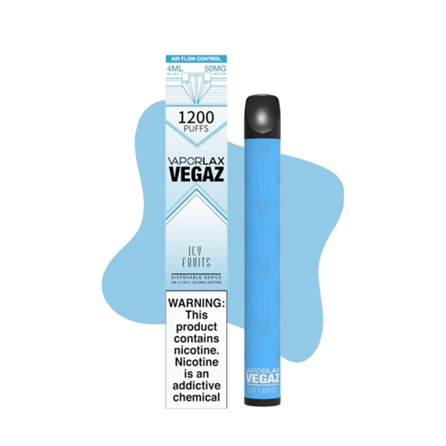 Vaporlax Vegaz Disposable Vape Pen Vaporlax Vegaz Disposable Vape Pen