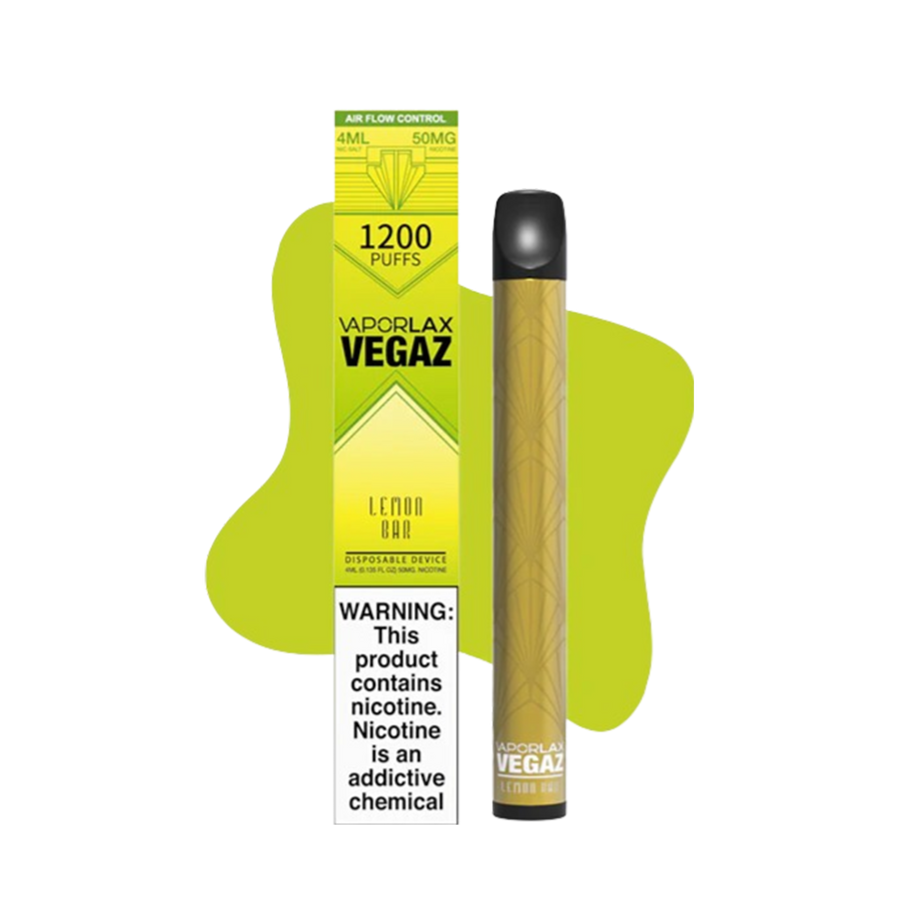 Vaporlax Vegaz Disposable Vape Pen Vaporlax Vegaz Disposable Vape Pen
