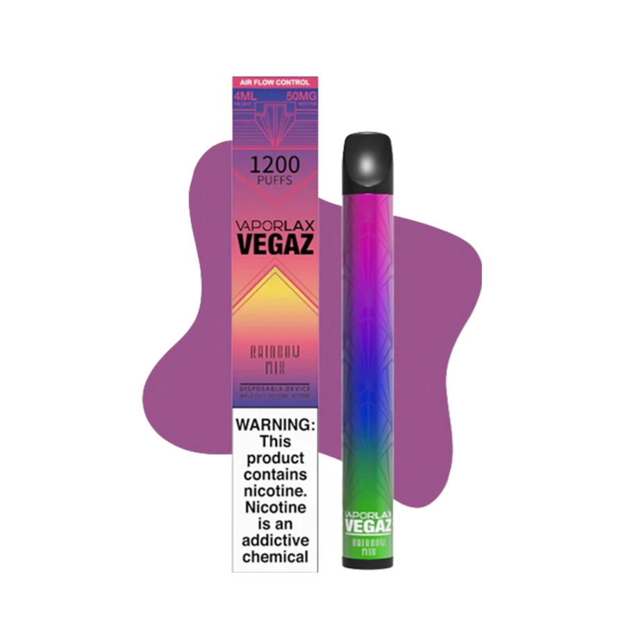 Vaporlax Vegaz Disposable Vape Pen Vaporlax Vegaz Disposable Vape Pen