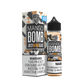 VGOD Iced Bomb Line Freebase Vape Juice 0 Mg Mango Bomb (Juicy Mango Blast) Iced 