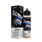 VGOD Lush Line Freebase Vape Juice 0 Mg Lush Ice 