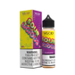 VGOD Lush Line Freebase Vape Juice 0 Mg Sourlicious 