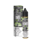 VGOD Bomb Line Salt Nicotine Vape Juice 25 Mg Apple Bomb (Sour Apple Belt) 