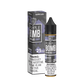 VGOD Bomb Line Salt Nicotine Vape Juice 25 Mg Purple Bomb ( Grape) 