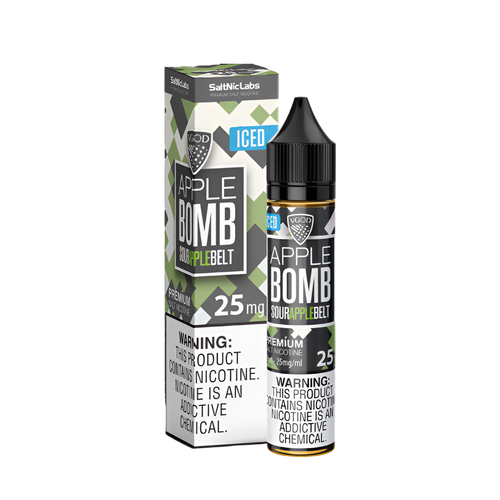 what's the highest mg of nicotine in vape juice What Is the Highest Percentage of Nicotine in a Vape?  ZOFO