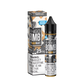 VGOD Iced Bomb Line Salt Nicotine Vape Juice 25 Mg Mango Bomb (Juicy Mango Blast) Iced 